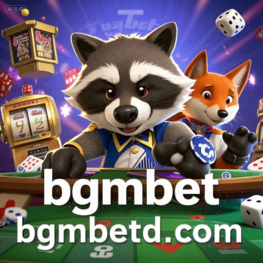 bgmbet