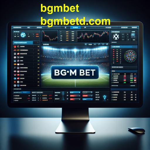 Apostas Esportivas: Diversão e Emoção na BGMBet